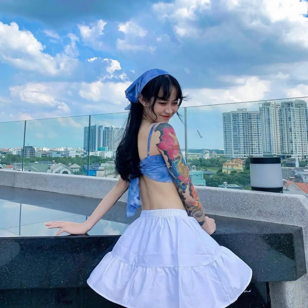 真爱背后